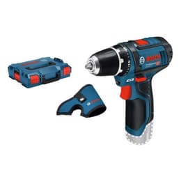 Bosch Professional Bosch GSR 10,8-2-LI + L-Boxx (Version outil seul) Δραπανοκατσάβιδο