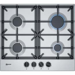Neff T26DS49N0 Ψησταριά