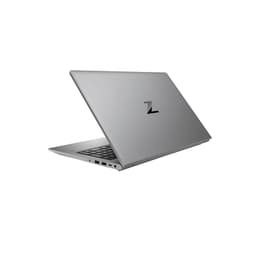 HP ZBook Firefly 15 G8 15" (2021) - Core i7 - Gen 11 (G) - 16GB - SSD 512 GB QWERTY - Πορτογαλικό