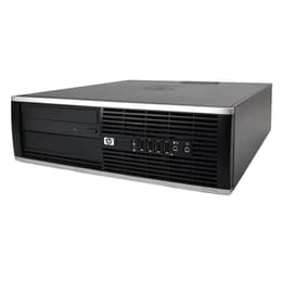 HP Compaq Elite 8200 SFF Core i5-2400 3,1 - SSD 480 Gb - 16GB