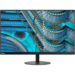 27" Lenovo ThinkVision S27i-10 1920 x 1080 LED monitor Γκρι