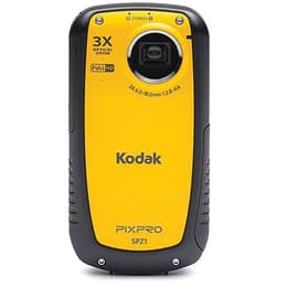 Kodak PixPro SPZ1 Action Camera