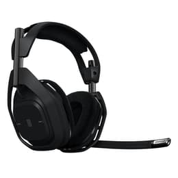 Logitech G Astro A50 X gaming Ακουστικά Μικρόφωνο - Μαύρο