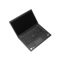 Lenovo ThinkPad T460 14"(2015) - Core i5-6200U - 8GB - SSD 256 Gb AZERTY - Γαλλικό