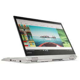 Lenovo ThinkPad Yoga 370 13" Core i5-7300U - SSD 1000 Gb - 8GB AZERTY - Γαλλικό