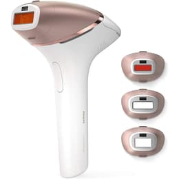 Ελαφριά παλμική αποτριχωτική μηχανή Philips Lumea Prestige IPL BRI956/00