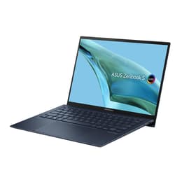 Asus ZenBook S 13 OLED UX5304VA-NQ018W 13" (2023) - Core i7 - Gen 13 (U) - 16GB - SSD 1 tb AZERTY - Γαλλικό