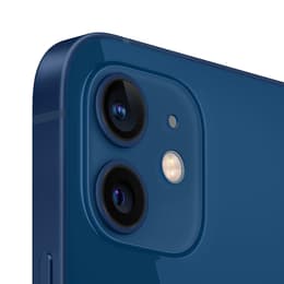iPhone 12 mini 128GB - Μπλε - Ξεκλείδωτο