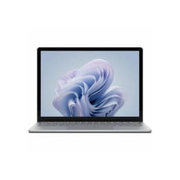 Microsoft Surface Laptop 6 13" (2024) - Core Ultra 5 135H - 16GB - SSD 256 GB QWERTZ - Γερμανικό