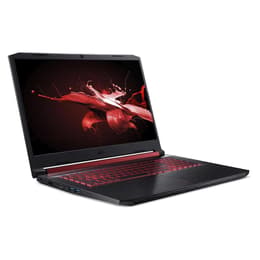Acer Nitro 5 AN517-51 15" - Core i5-9300H - 16GB - SSD 512 GBGB NVIDIA GeForce RTX 3060 AZERTY - Γαλλικό