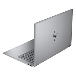 HP Envy X360 14" (2023) - Core Ultra 7 155U - 32GB - SSD 1 tb QWERTY - Αγγλικά
