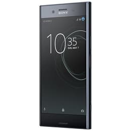 Sony Xperia ZX Premium 64GB - Μαύρο - Ξεκλείδωτο