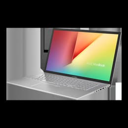 Asus 16 Plus DB 16250 17" (2020) - Core i3 - Gen 10 (U) - 8GB - SSD 512 GB AZERTY - Γαλλικό