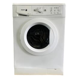 Fagor FF-6012 Κλασικό πλυντήριο Εμπρόσθια φόρτωση