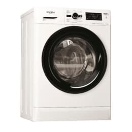 Whirlpool FWDGP861483BVFRN Πλυντήριο - Στεγνωτήριο Εμπρόσθια φόρτωση