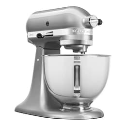 Kitchenaid 5KSM95PSEMC 4,3000L Γκρι Κουζινομηχανή - Πολυμίξερ