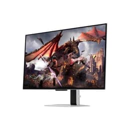32" Samsung Odyssey OLED G8 S32DG800SU 4096 x 2160 OLED monitor