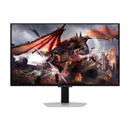 32" Samsung Odyssey OLED G8 S32DG800SU 4096 x 2160 OLED monitor