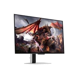 32" Samsung Odyssey OLED G8 S32DG800SU 4096 x 2160 OLED monitor
