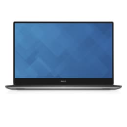 Dell Precision 5520 15" (2017) - Core i7-7820HQ - 16GB - SSD 256 GB AZERTY - Γαλλικό