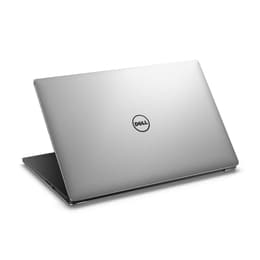 Dell Precision 5520 15" (2017) - Core i7-7820HQ - 16GB - SSD 256 GB AZERTY - Γαλλικό