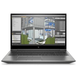 HP ZBook Fury 17 G8 17" (2021) - Core i7 - Gen 11 (H) - 32GB - SSD 512 GB QWERTZ - Γερμανικό