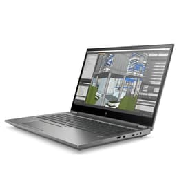 HP ZBook Fury 17 G8 17" (2021) - Core i7 - Gen 11 (H) - 32GB - SSD 512 GB QWERTZ - Γερμανικό