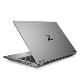 HP ZBook Fury 17 G8 17" (2021) - Core i7 - Gen 11 (H) - 32GB - SSD 512 GB QWERTZ - Γερμανικό