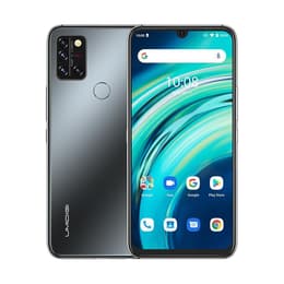 Umidigi A9 Pro 128GB - Μαύρο - Ξεκλείδωτο