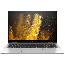 HP EliteBook X360 1040 G5 14" (2018) - Core i5 - Gen 8 (U) - 8GB - SSD 256 GB AZERTY - Γαλλικό