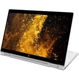 HP EliteBook X360 1040 G5 14" (2018) - Core i5 - Gen 8 (U) - 8GB - SSD 256 GB AZERTY - Γαλλικό