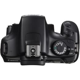 Reflex EOS 1100D - Μαύρο Canon