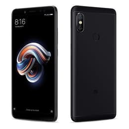 Xiaomi Redmi Note 5 AI Dual Camera 32GB - Μαύρο - Ξεκλείδωτο - Dual-SIM