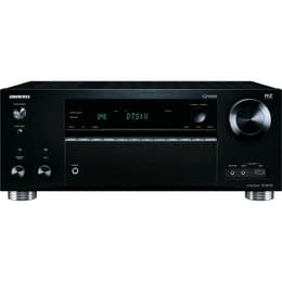 Onkyo TX-RZ710 Ενισχυτές ήχου