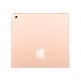 iPad 9.7" (2018) 6η γενιά 32 Go - WiFi + 4G - Χρυσό
