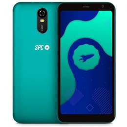 SPC Smart Plus 32GB - Πράσινο - Ξεκλείδωτο