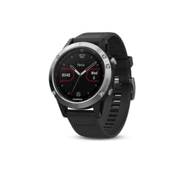 Garmin Fenix 5S Bluetooth 42 mm - Μαύρο