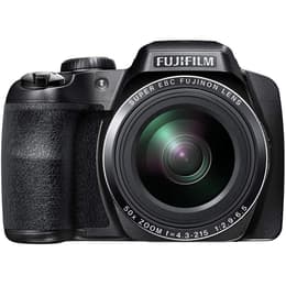 Bridge FinePix S9900W - Μαύρο + Fujifilm Super EBC Fujinon Lens f/2.9-6.5