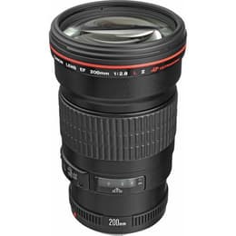 Canon Φωτογραφικός φακός EF L II USM Canon EF 200 mm f/2.8