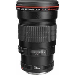 Canon Φωτογραφικός φακός EF L II USM Canon EF 200 mm f/2.8