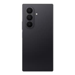 Galaxy Z Fold7 1000GB - Μαύρο - Ξεκλείδωτο