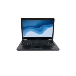 Dell Latitude E7440 14" Core i5-4300U - SSD 1 tb - 8GB AZERTY - Γαλλικό