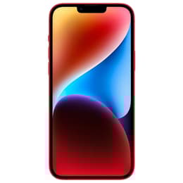 iPhone 14 Plus 128GB - Κόκκινο - Ξεκλείδωτο