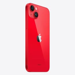 iPhone 14 Plus 128GB - Κόκκινο - Ξεκλείδωτο