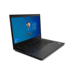 Lenovo ThinkPad L14 G2 14" (2021) - Ryzen 7 - 5000 Series (U) - 32GB - SSD 512 GB QWERTZ - Γερμανικό