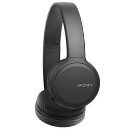Sony WH-C510 wireless Ακουστικά Μικρόφωνο - Μαύρο