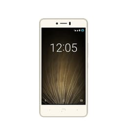 BQ Aquaris U Lite 16GB - Χρυσό - Ξεκλείδωτο