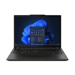Lenovo ThinkPad X13 G5 13" (2023) - Core Ultra 7 155U - 32GB - SSD 512 GB QWERTY - Αγγλικά