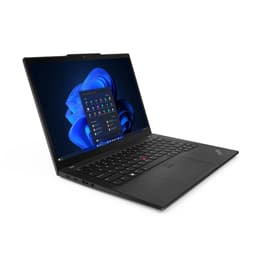 Lenovo ThinkPad X13 G5 13" (2023) - Core Ultra 7 155U - 32GB - SSD 512 GB QWERTY - Αγγλικά