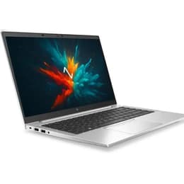 Hp EliteBook 840 G7 14"(2020) - Core i7 - Gen 10 (U) - 16GB - 256 GB SSD QWERTY - Ισπανικό